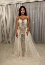 Luxury Dress 56 - Image 3