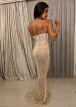 Luxury Dress 56 - Image 5