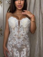 Dress luxury 21 - Image 3