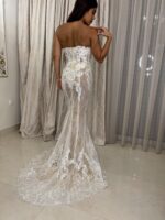 Dress luxury 21 - Image 4