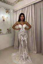 Dress luxury 21 - Image 5