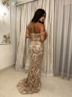 Dress luxury 8 - Image 3