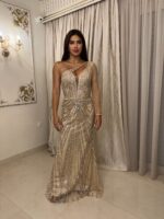 Dress luxury 5 - Image 2