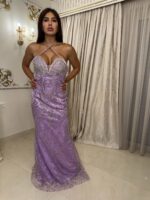 Dress luxury 47 - Image 3