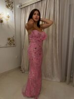 Dress luxury 43 - Image 3